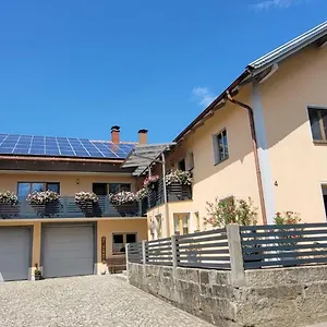 Apartment Bayerwaldblick, Jandelsbrunn