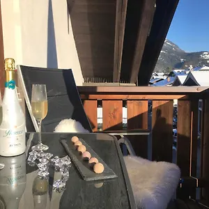Apartment Golden Gapa Luxury Penthouse 31, Garmisch-Partenkirchen