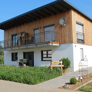Apartment Blumenwiese, Dillingen an der Donau