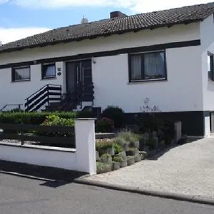 Apartment Tröppner, Kolitzheim